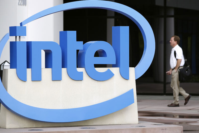 Intel’s strategy for outflanking Arm takes shape with bet on RISC-V