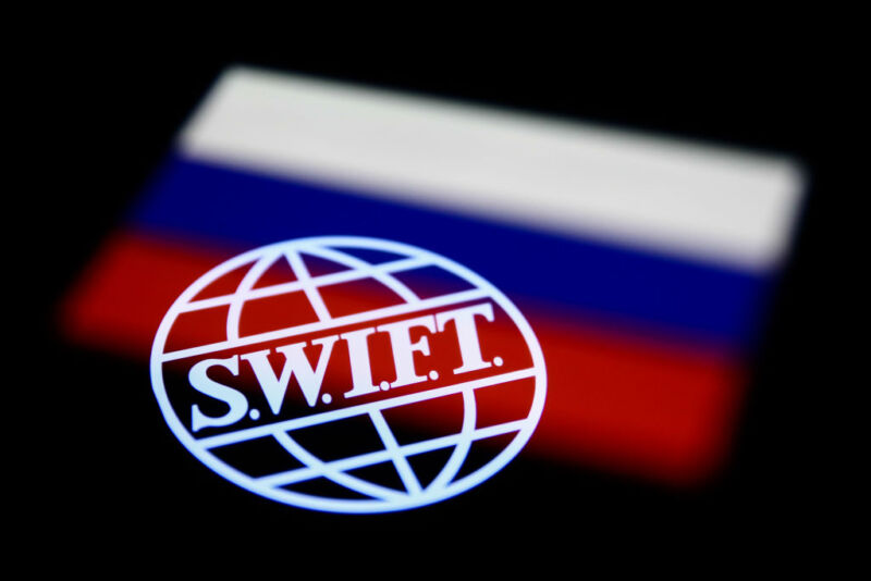 Banks on alert for Russian reprisal cyberattacks on Swift