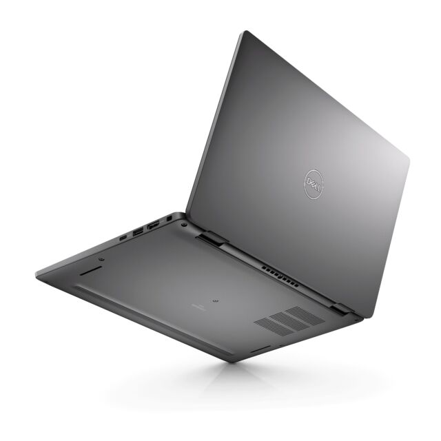 Dell Latitude 7330 Ultralight.