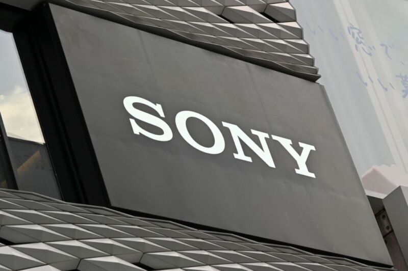 Sony accelerates push into car sector in diversification drive