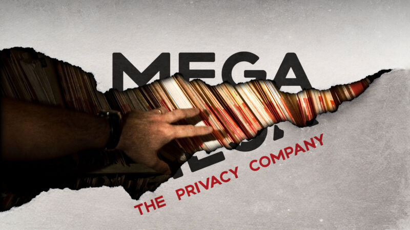 Mega says it can’t decrypt your files. New POC exploit shows otherwise