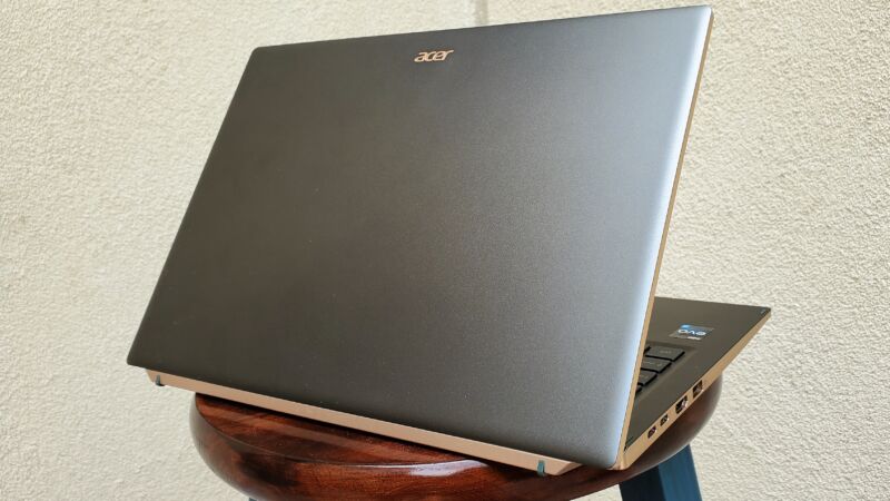 Acer Swift 5