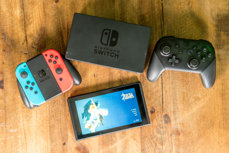 Will the Nintendo Switch ever see a price drop?