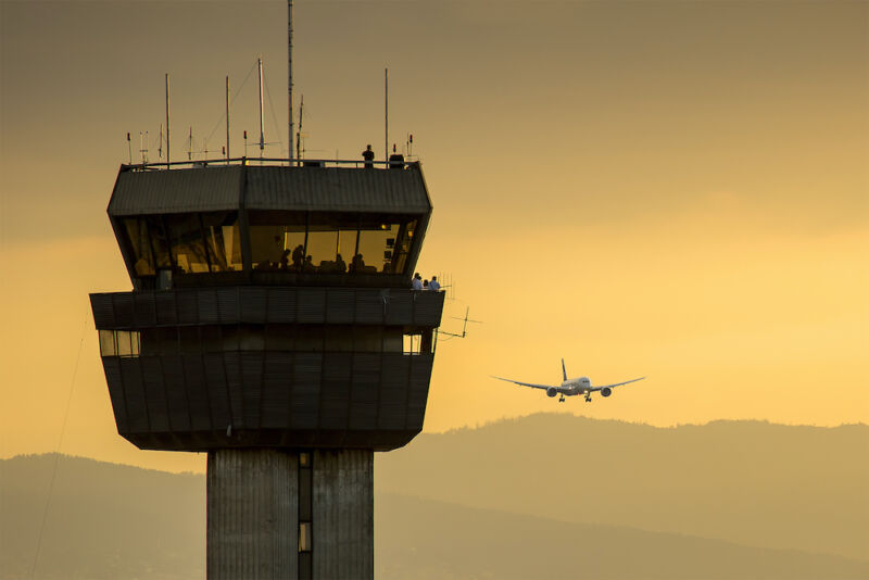 GPS interference caused the FAA to reroute Texas air traffic. Experts stumped