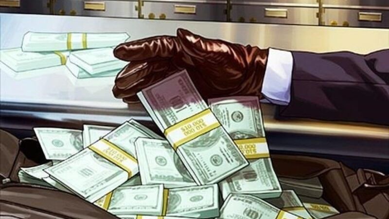 Cold hard (virtual) cash only in <em>GTA Online</em>, please.”><figcaption class=