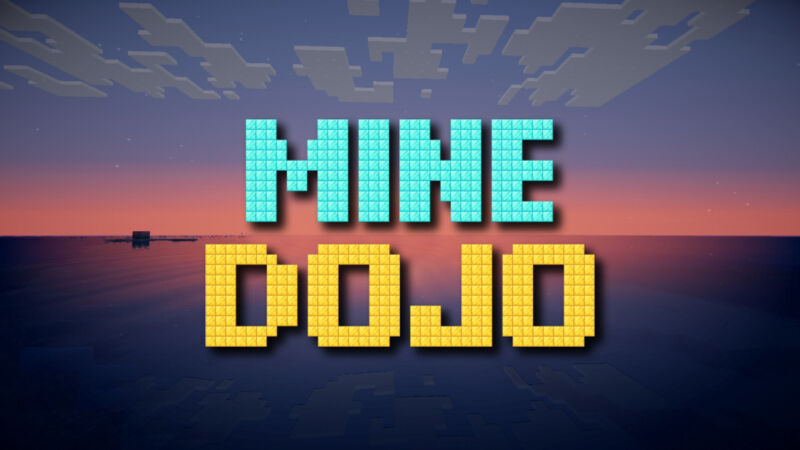 MineDojo's AI can perform complex tasks in Minecraft.