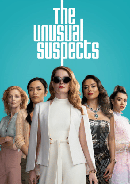 The unusual suspects