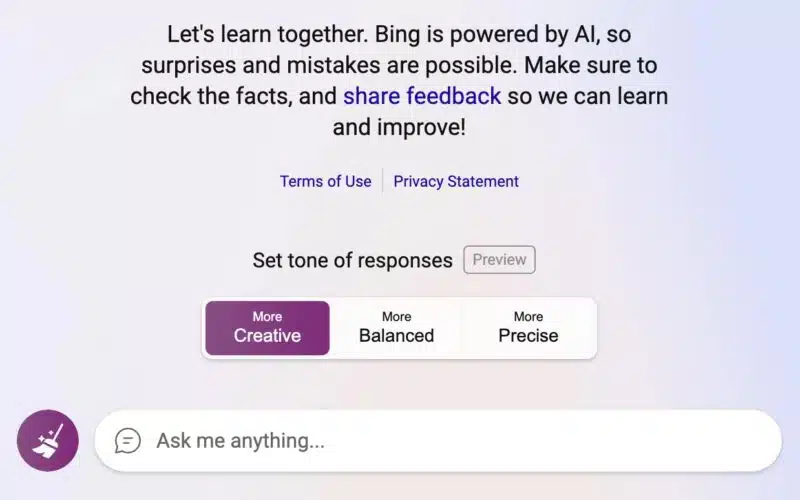 Bing Ai Chat Response Tones 1677418652 800x500