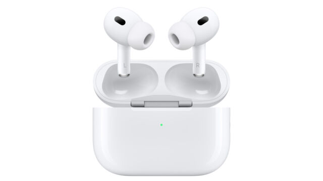 Apple AirPods Pro 2nd Gen.