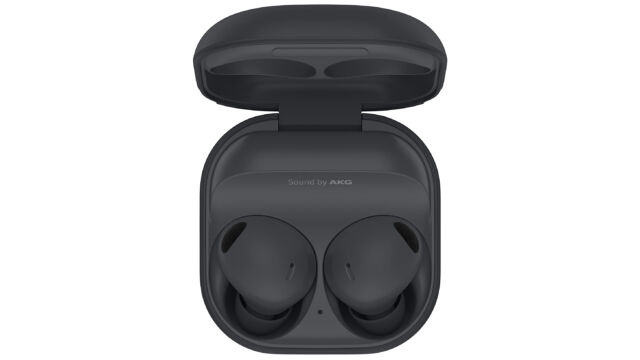 Samsung Galaxy Buds 2 Pro.