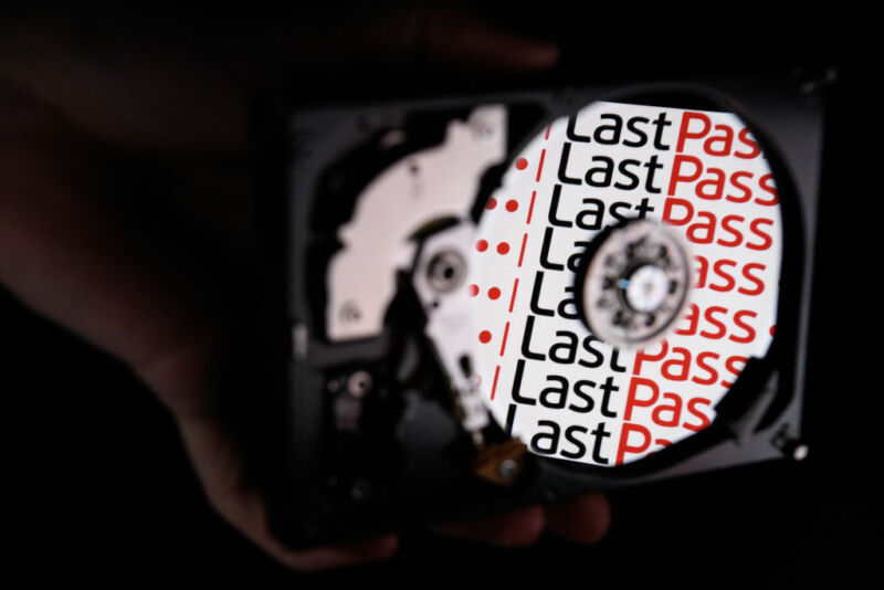 LastPass says employee’s home computer was hacked and corporate vault taken