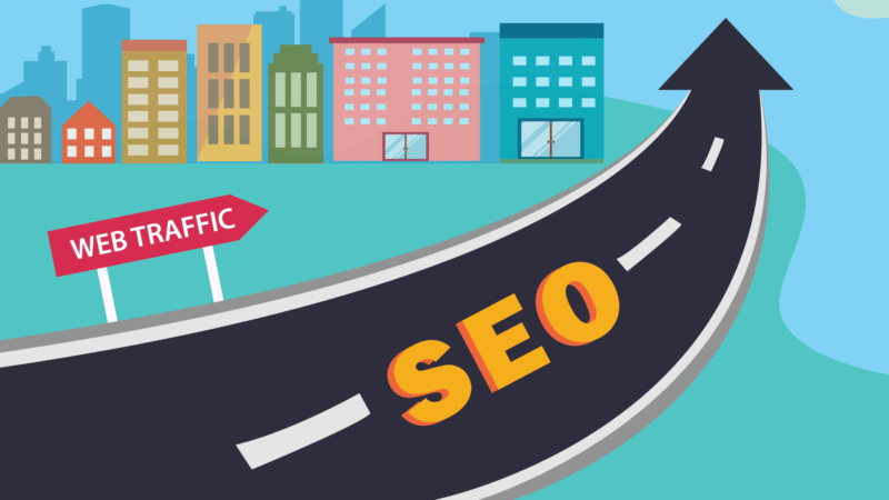 Seo Road To Success 800x450