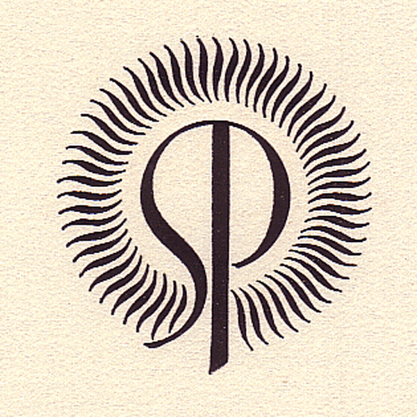 Sunflower Press logo