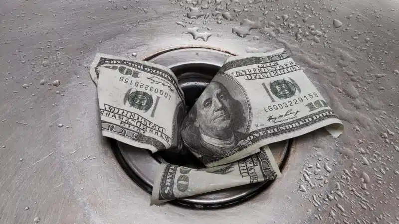 Money Down The Drain 1920x1080 1 800x450