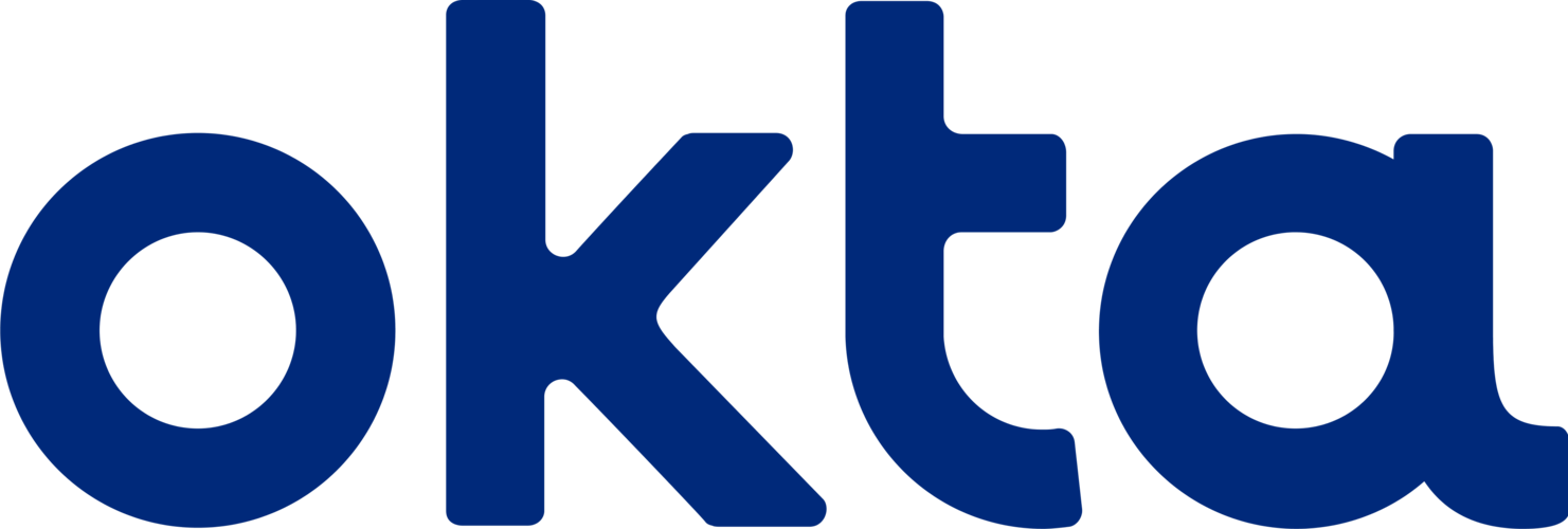 Okta