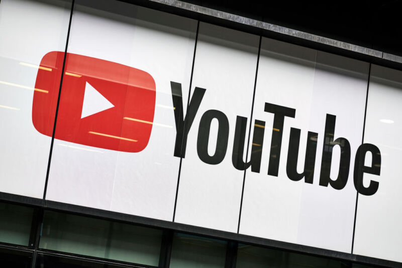 Google’s new “inactive account” policy won’t delete years of YouTube videos