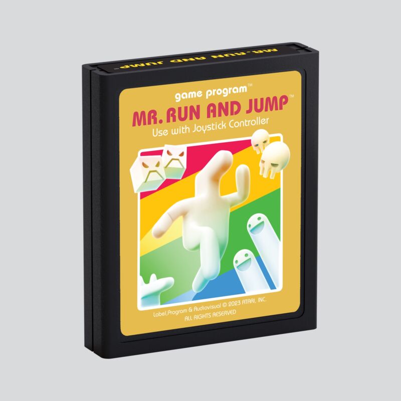 A render of the <em>Mr. Run and Jump</em> Atari cartridge.”><figcaption class=