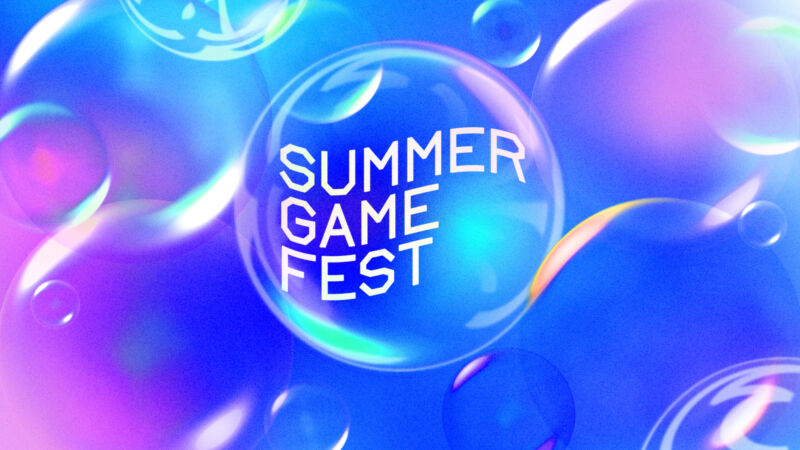 The sleeper hits of Summer Game Fest 2023