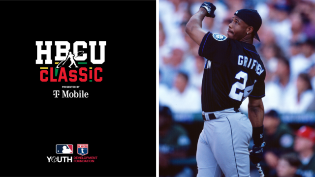 The HBCU Swingman Classic starts off MLB All-Star Week by addressing baseball's cultural blind spot.