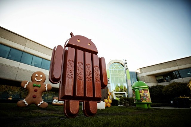 Android 4.4 KitKat is truly dead, loses Play Services support