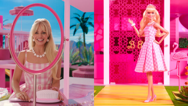 What legacy brands can learn from Barbie's reinvention