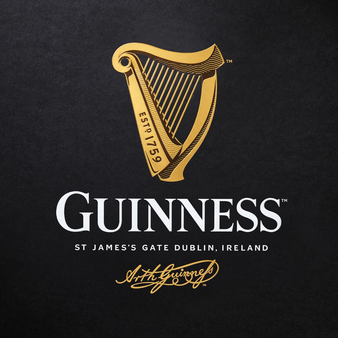 Guinness identity elements