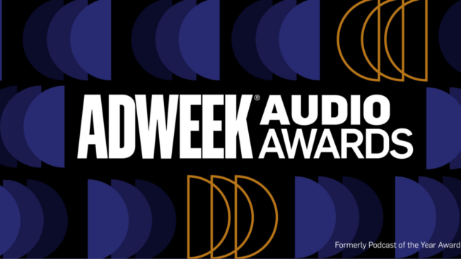 Photo of Adweek Audio Awards Jury Revealed Including Acast, Spotify and SiriusXM Execs