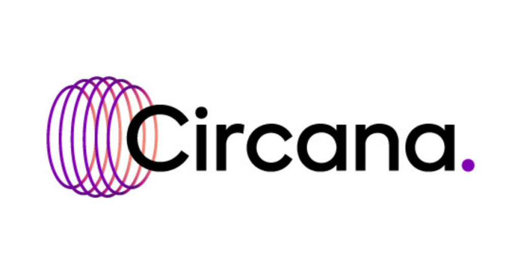 The Circana logo