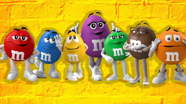 The former creatives behind modern M&M's mascots believe they're having fun with cancel culture.