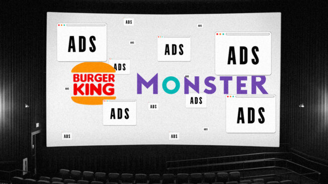 Photo of Lights, Camera, Ads: Performance Advertisers See Revenue Gains From Cinema Ads