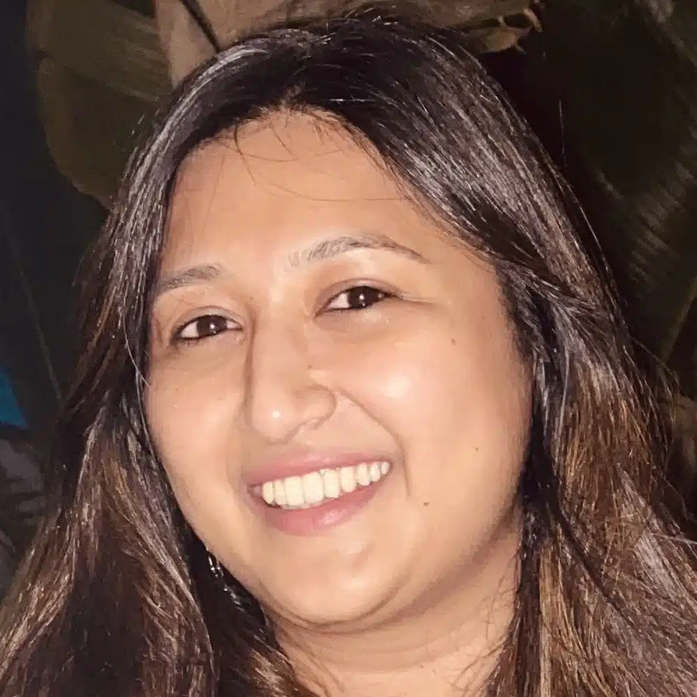 Rewati Khare