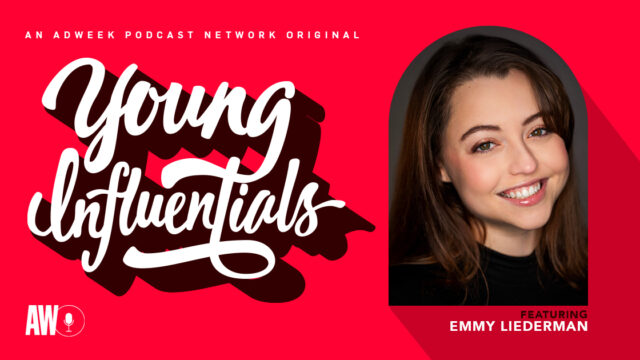 Talking social media, Hannah Montana and BeReal on Young Influentials.