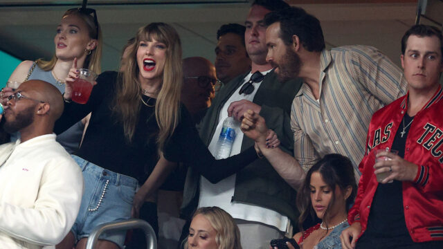 Taylor Swift's relationship with Travis Kelce leads to big Sunday Night Football ratings and increased ad engagement.