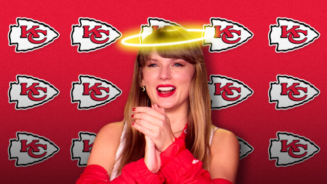 The current Swift-Kelce moment is a testament to a passionate fandom with massive buying power.