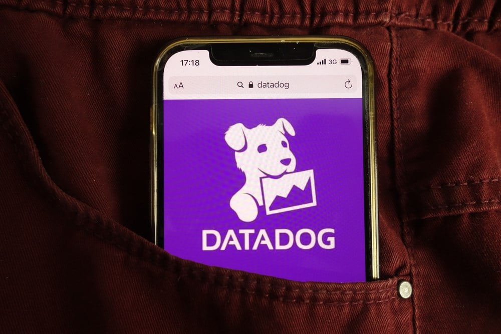 DataDog Stock price outlook 