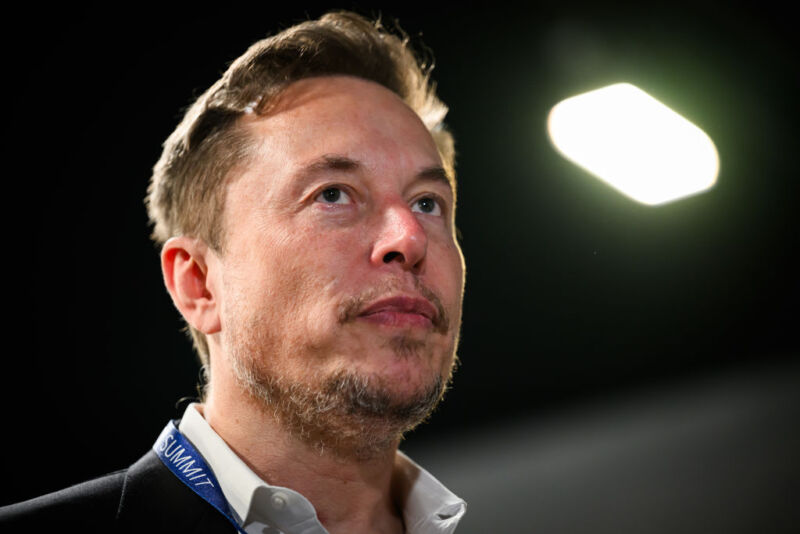 White House condemns Elon Musk’s antisemitic post; IBM halts X ads