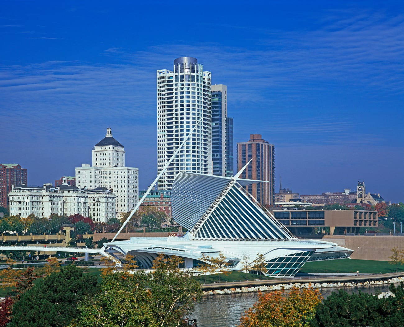 Milwaukee, Wisconsin