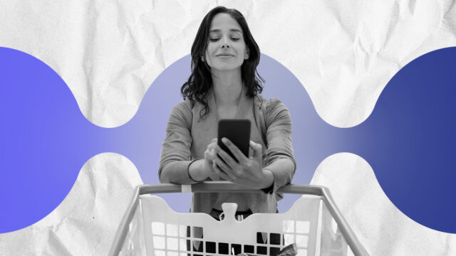 With so many channels to consider while facing intense competition, how can retailers successfully engage shoppers and turn them into loyal customers?