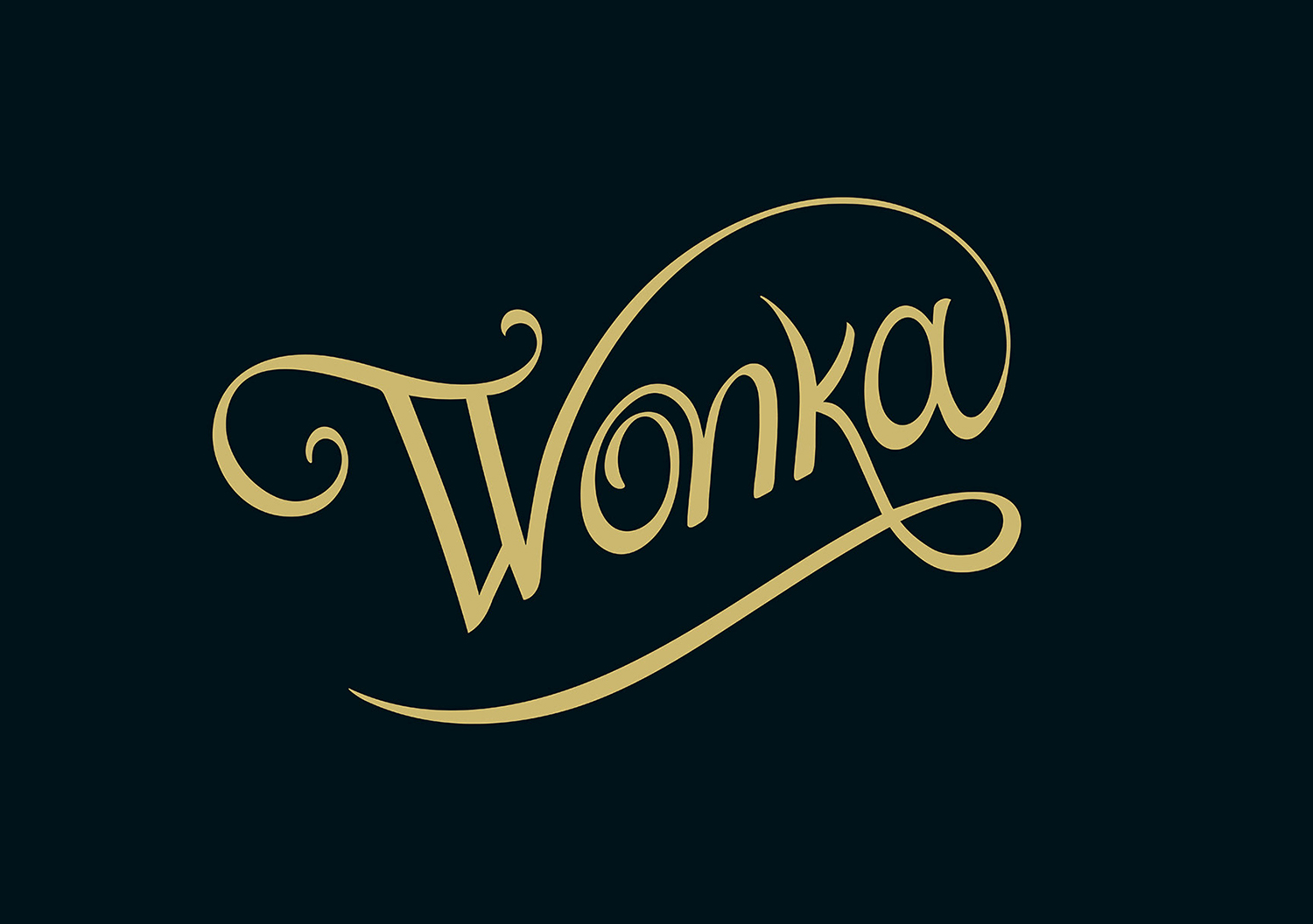 Wonka logo