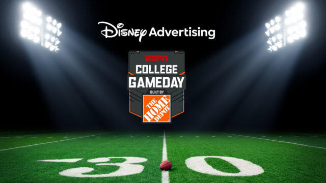 Inspire Brands' new ESPN College GameDay deal includes sponsors such as Buffalo Wild Wings, Arby’s and Dunkin.