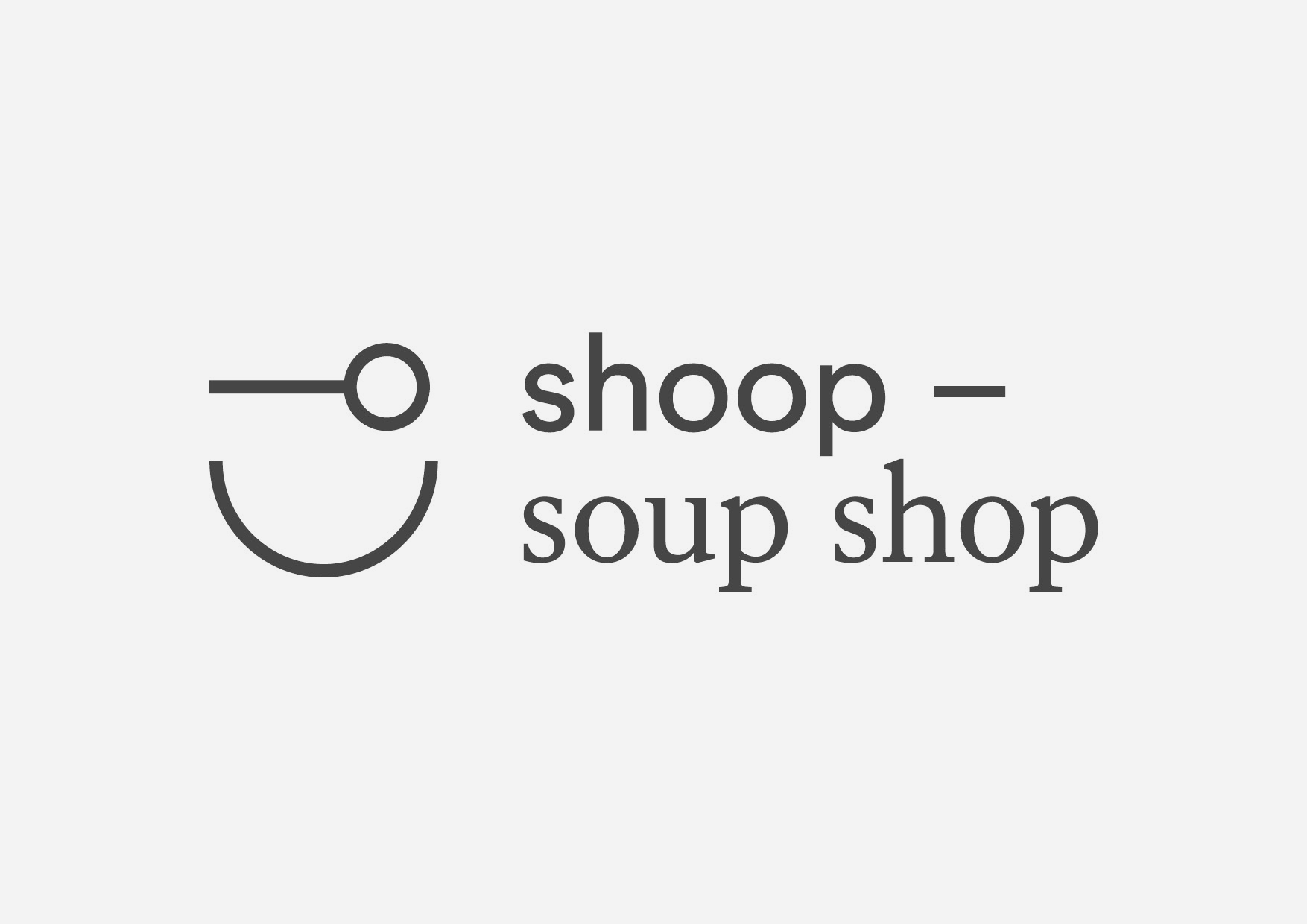 Shoop logo