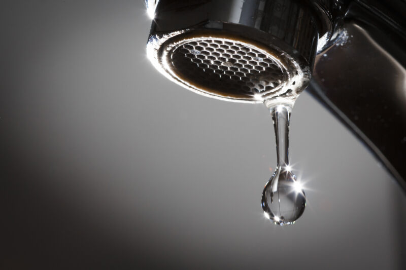 Death by neti pot: Why you shouldn’t use tap water to clean your sinuses