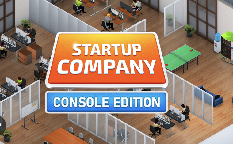 startup company