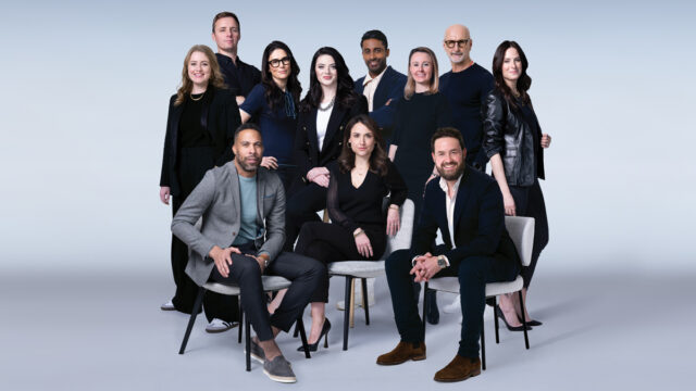 With a new global CEO, $775 million in new business and an evolving internal philosophy, the Omnicom agency is on the rise.