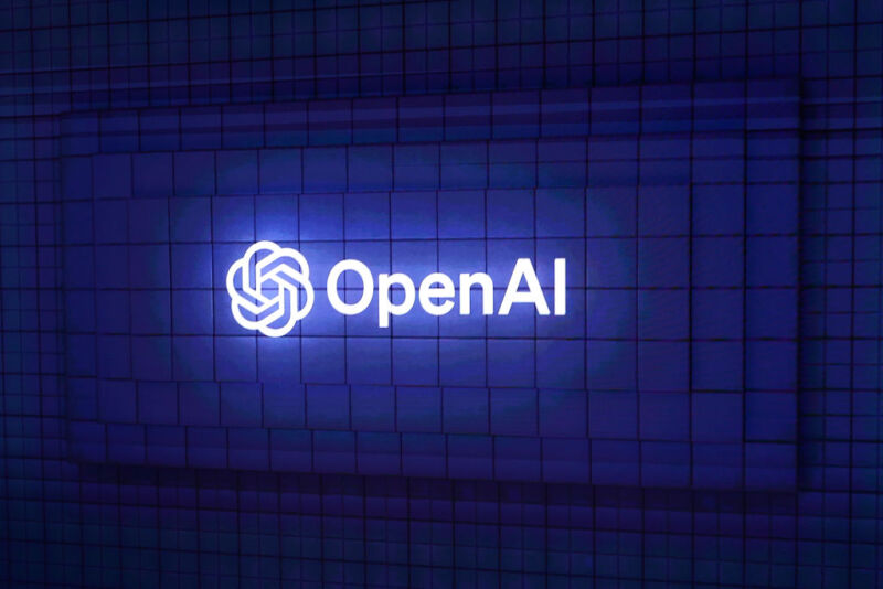 OpenAI logo