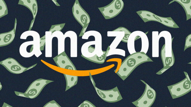 Amazon's ad business grew to $11.8 billion, representing 8% of its total revenue.