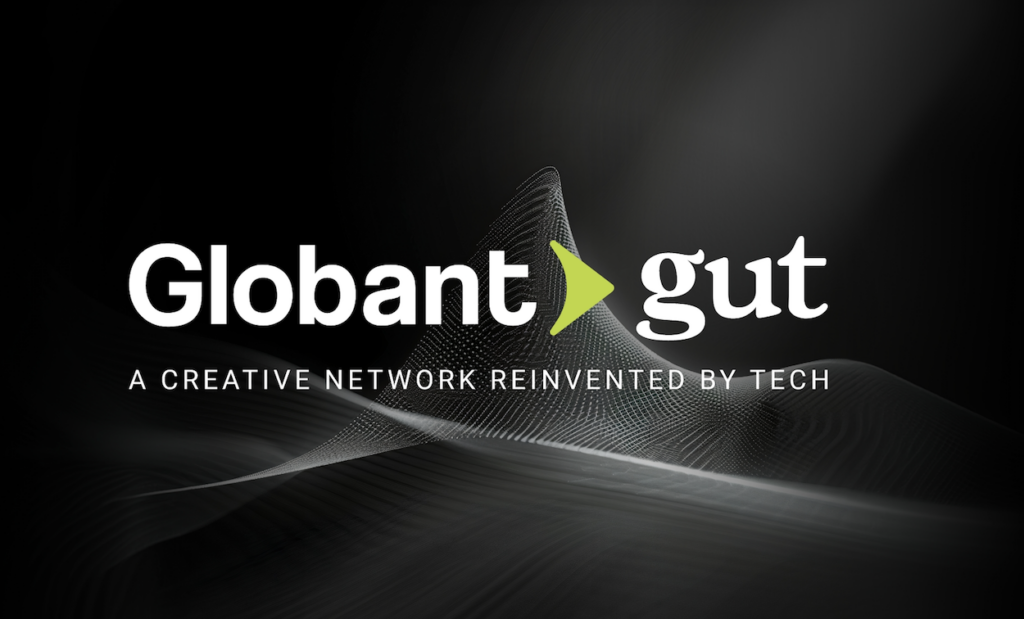 Globant Gut Network logo