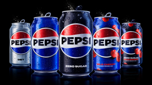 Due to its appearance in 20th Century pop culture, Gen Z associated a retro logo with Pepsi. This inspired the company's modern rebrand.