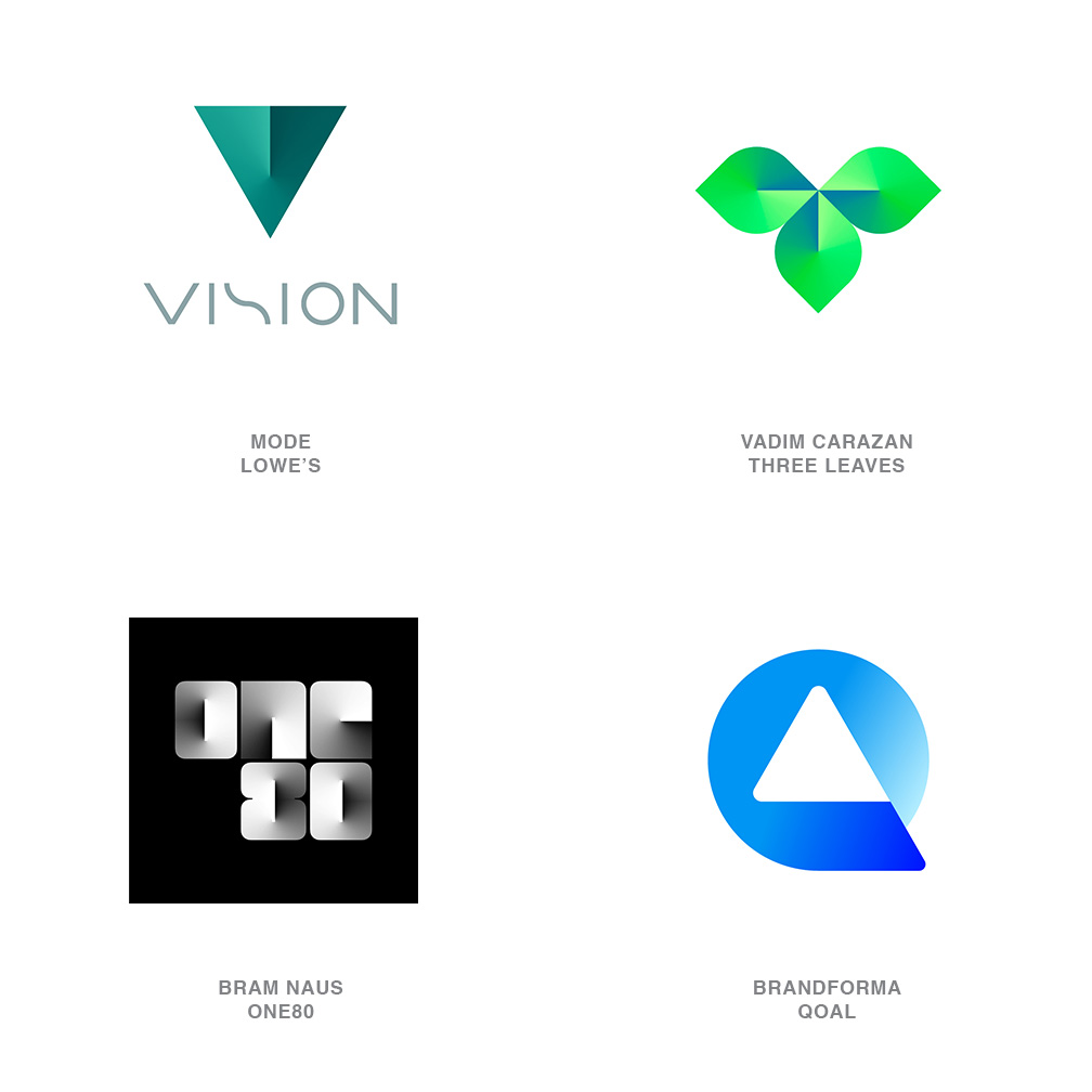 Logo Trend Report 2024