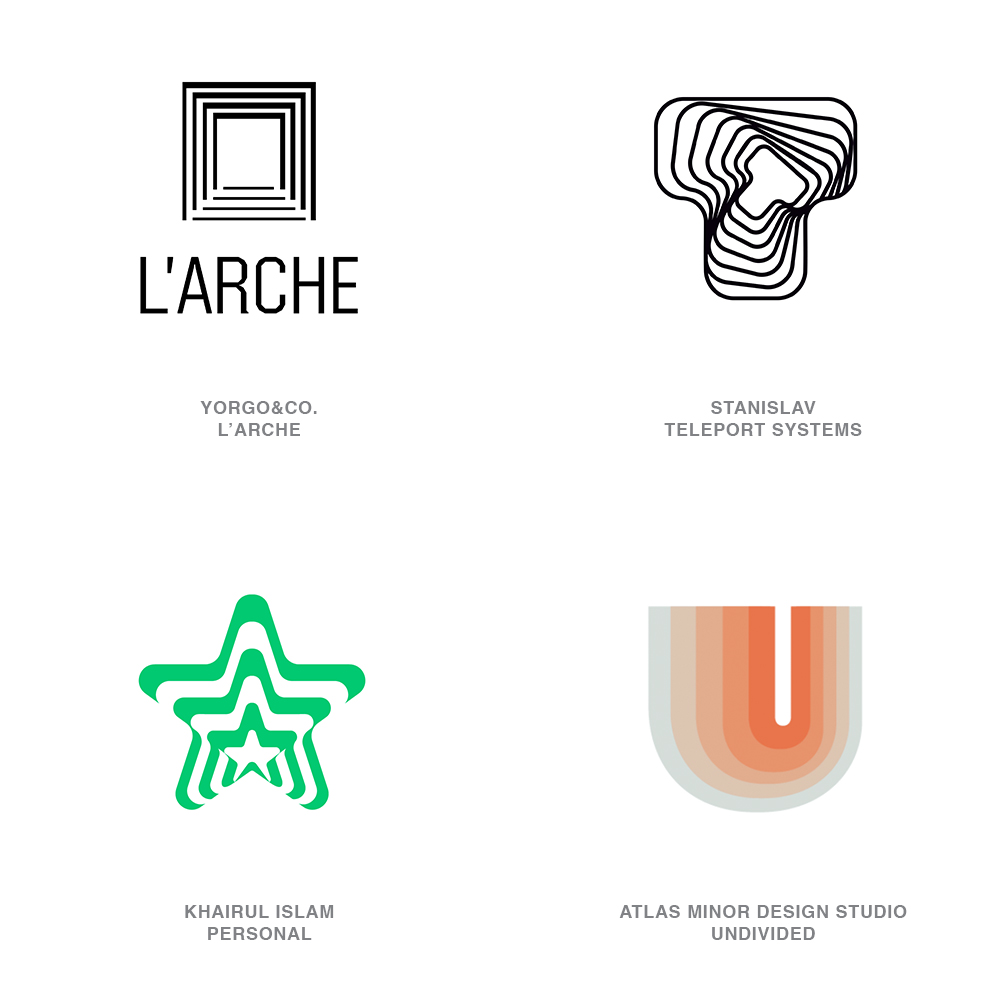 Logo Trend Report 2024